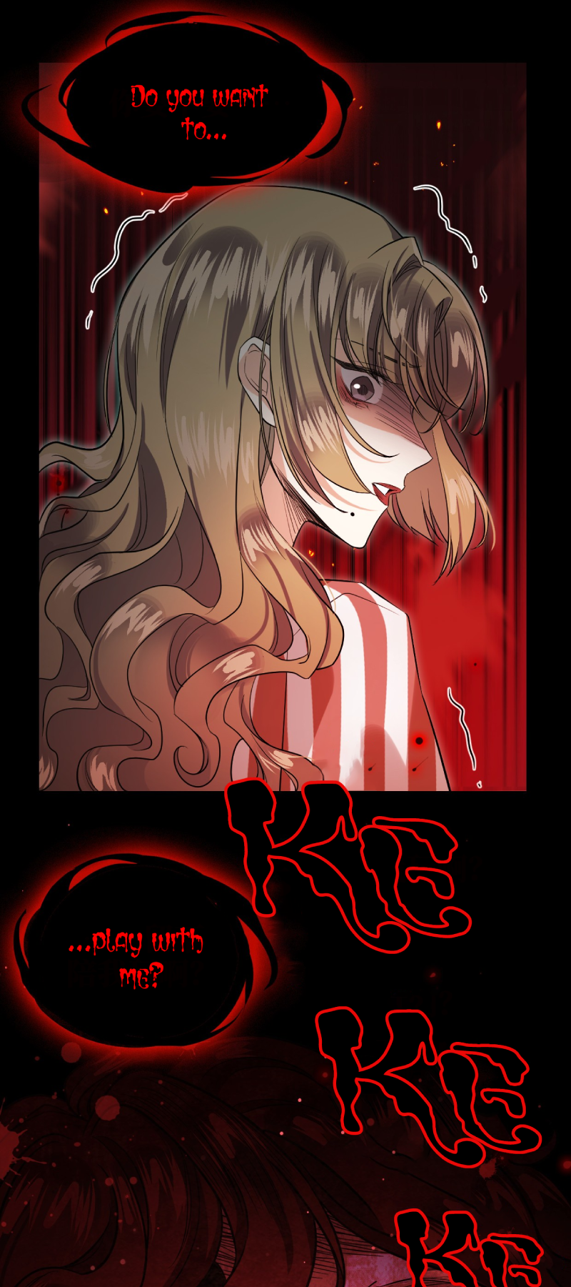 I Fell in Love in a Horror World Ch. 5 第9页