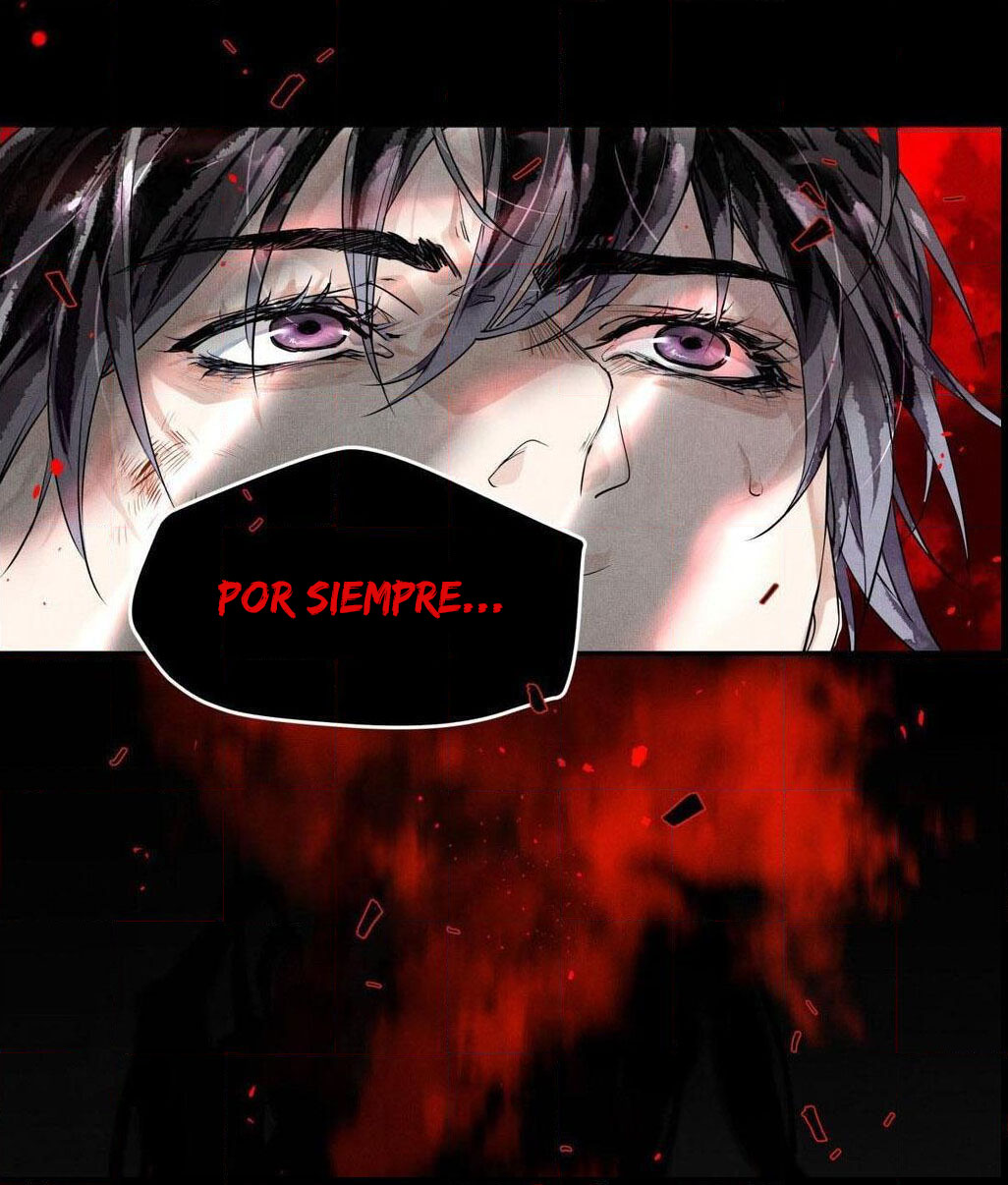 Breaking Through the Clouds Jiang Ting, ¡Ve al infierno conmigo! 第18页