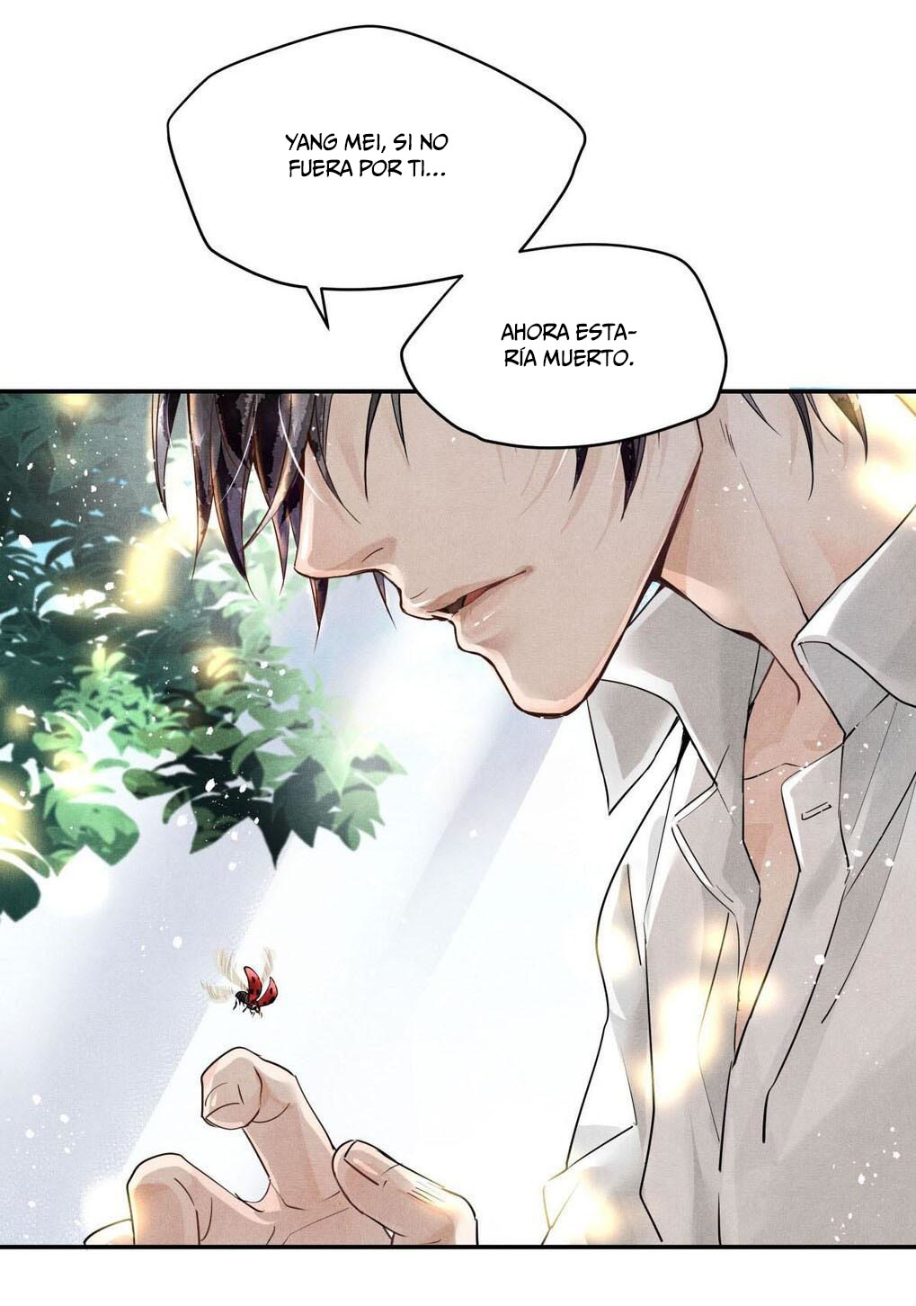 Breaking Through the Clouds Jiang Ting, ¡Ve al infierno conmigo! 第27页