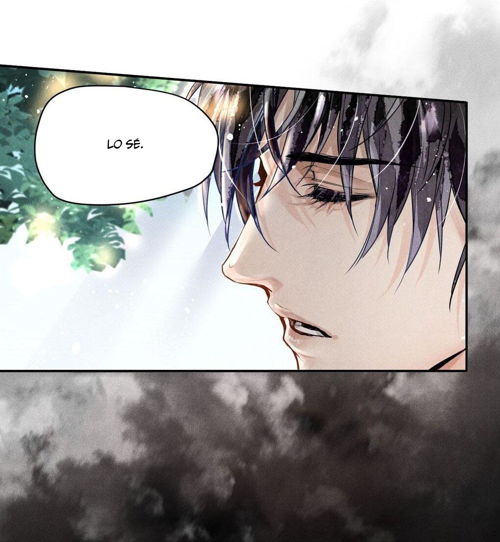 Breaking Through the Clouds Jiang Ting, ¡Ve al infierno conmigo! 第30页