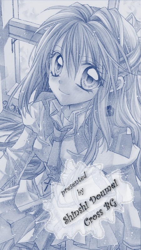 Kawaii Oresama Oneshot 第33页