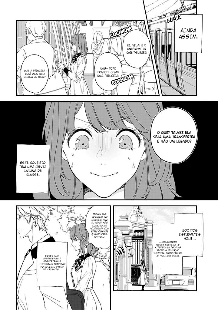 It Was Almost As If 第5页