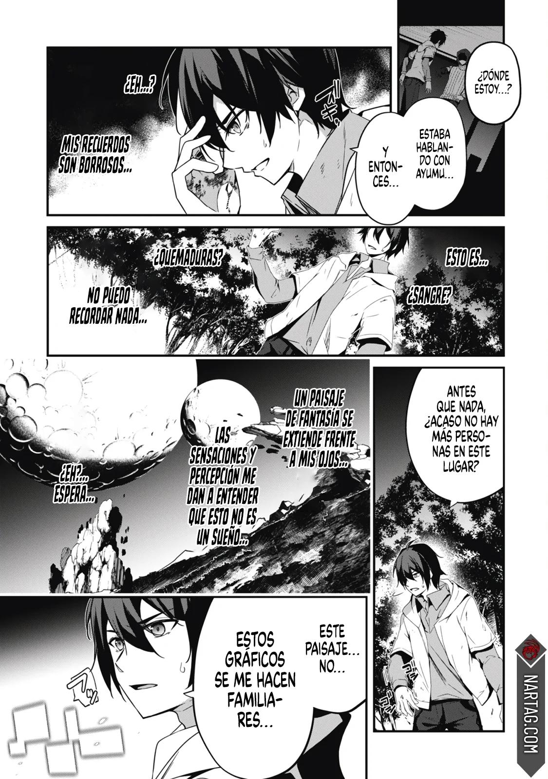Level 1 kara Hajimaru Shoukan Musou ~Ore dake Tsukaeru Ura Dungeon de, Subete no Tenseisha wo Bucchigiru~ Vol. 1 Ch. 1 第12页