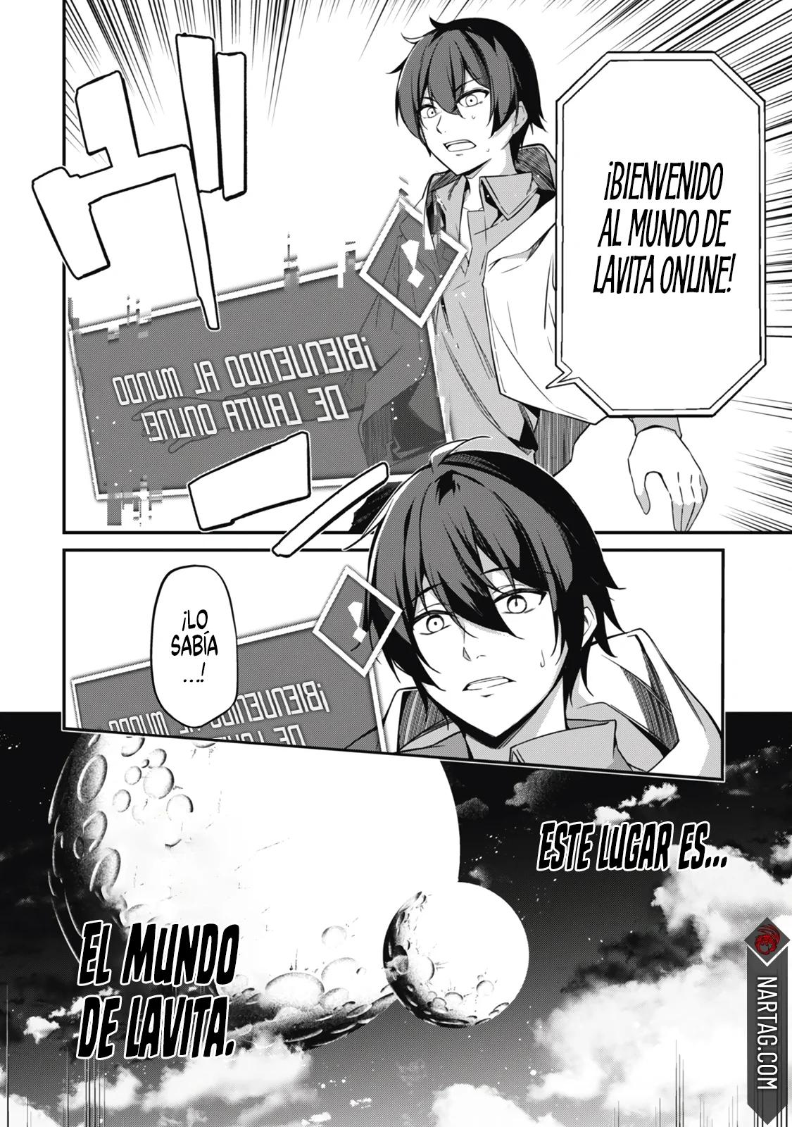 Level 1 kara Hajimaru Shoukan Musou ~Ore dake Tsukaeru Ura Dungeon de, Subete no Tenseisha wo Bucchigiru~ Vol. 1 Ch. 1 第13页