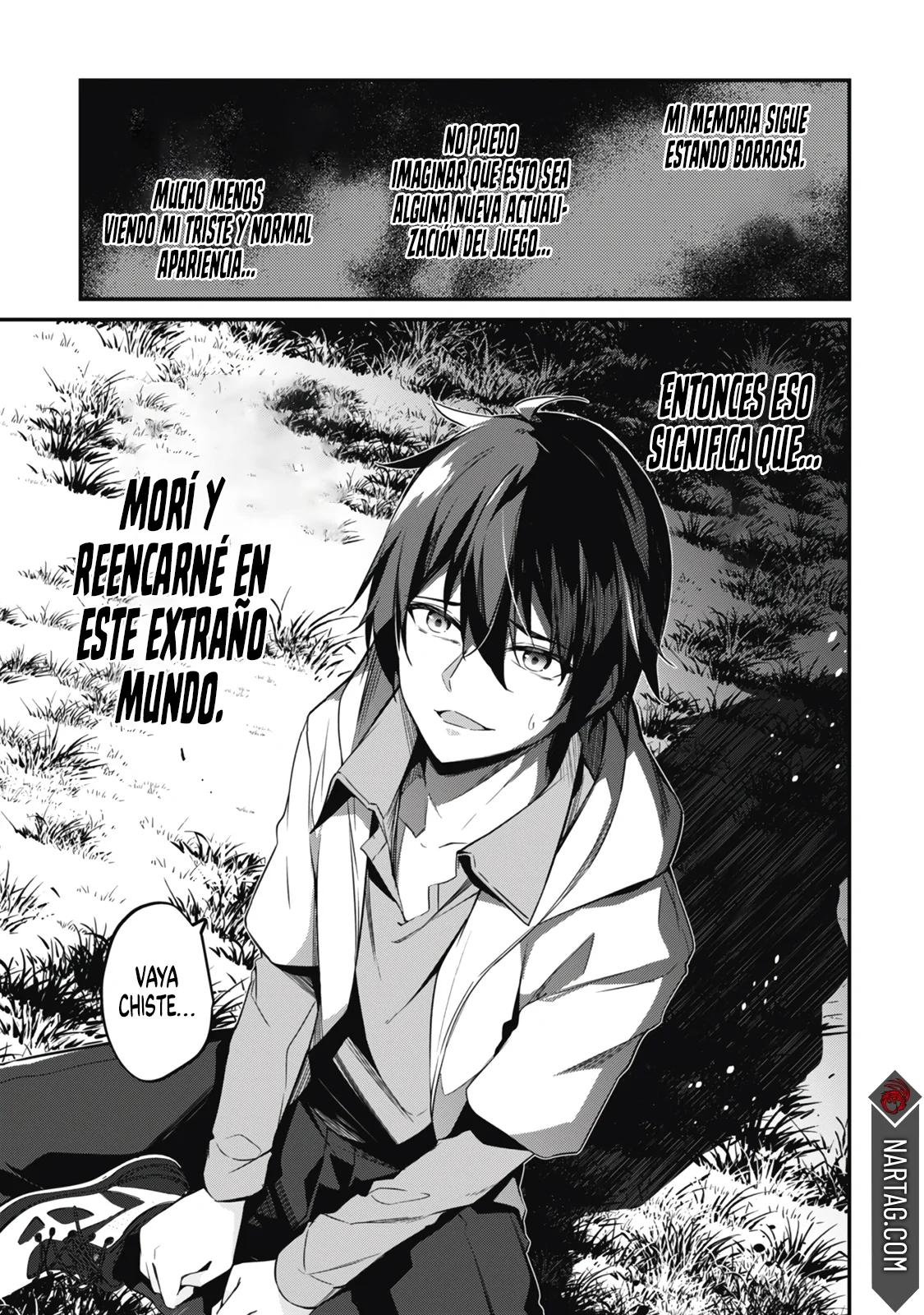 Level 1 kara Hajimaru Shoukan Musou ~Ore dake Tsukaeru Ura Dungeon de, Subete no Tenseisha wo Bucchigiru~ Vol. 1 Ch. 1 第14页