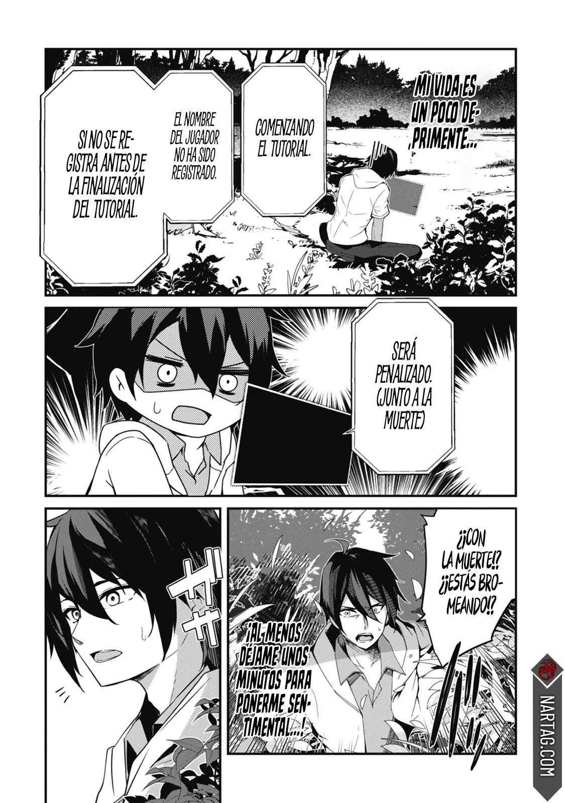 Level 1 kara Hajimaru Shoukan Musou ~Ore dake Tsukaeru Ura Dungeon de, Subete no Tenseisha wo Bucchigiru~ Vol. 1 Ch. 1 第15页
