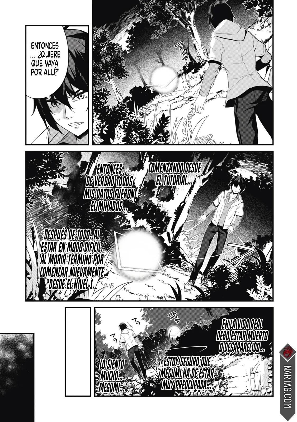 Level 1 kara Hajimaru Shoukan Musou ~Ore dake Tsukaeru Ura Dungeon de, Subete no Tenseisha wo Bucchigiru~ Vol. 1 Ch. 1 第16页