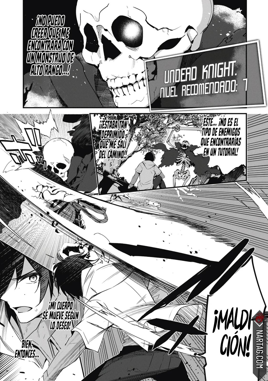 Level 1 kara Hajimaru Shoukan Musou ~Ore dake Tsukaeru Ura Dungeon de, Subete no Tenseisha wo Bucchigiru~ Vol. 1 Ch. 1 第18页