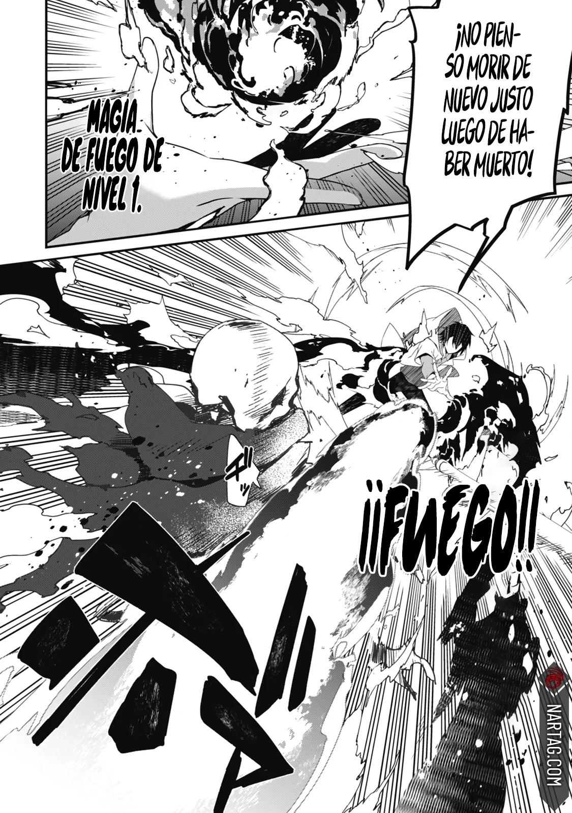 Level 1 kara Hajimaru Shoukan Musou ~Ore dake Tsukaeru Ura Dungeon de, Subete no Tenseisha wo Bucchigiru~ Vol. 1 Ch. 1 第19页