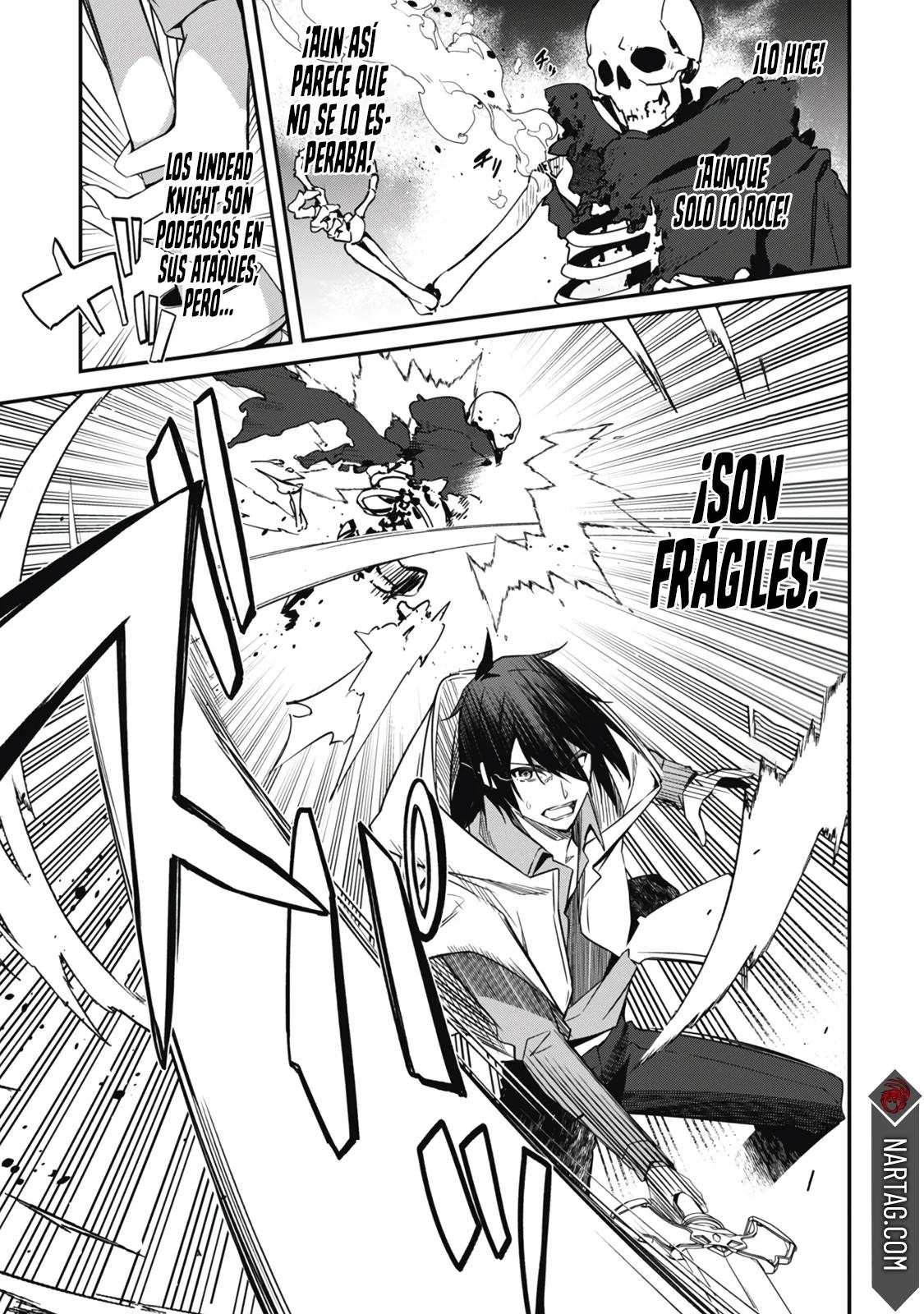 Level 1 kara Hajimaru Shoukan Musou ~Ore dake Tsukaeru Ura Dungeon de, Subete no Tenseisha wo Bucchigiru~ Vol. 1 Ch. 1 第20页