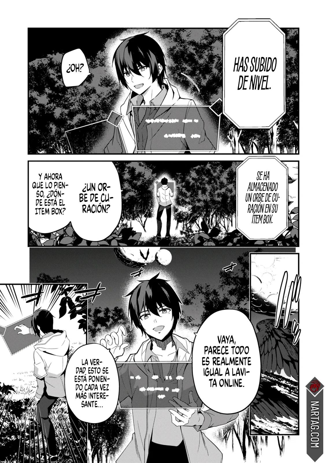 Level 1 kara Hajimaru Shoukan Musou ~Ore dake Tsukaeru Ura Dungeon de, Subete no Tenseisha wo Bucchigiru~ Vol. 1 Ch. 1 第22页