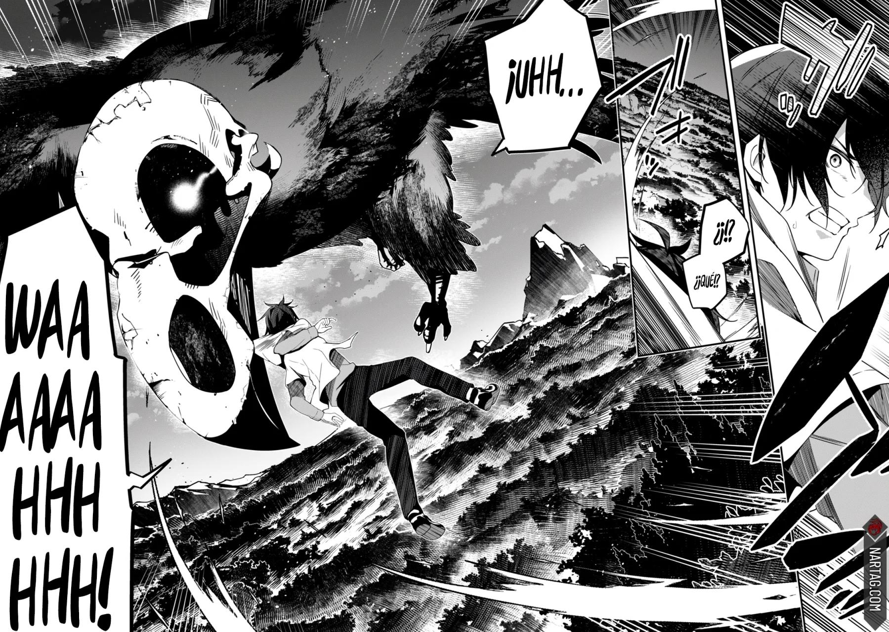 Level 1 kara Hajimaru Shoukan Musou ~Ore dake Tsukaeru Ura Dungeon de, Subete no Tenseisha wo Bucchigiru~ Vol. 1 Ch. 1 第23页