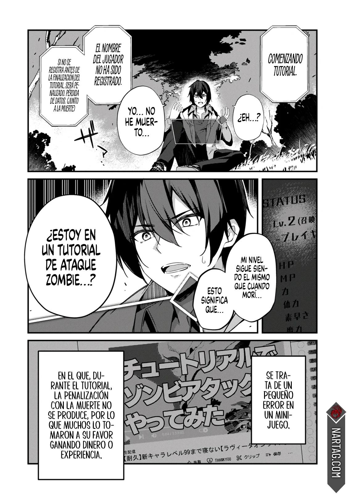 Level 1 kara Hajimaru Shoukan Musou ~Ore dake Tsukaeru Ura Dungeon de, Subete no Tenseisha wo Bucchigiru~ Vol. 1 Ch. 1 第26页