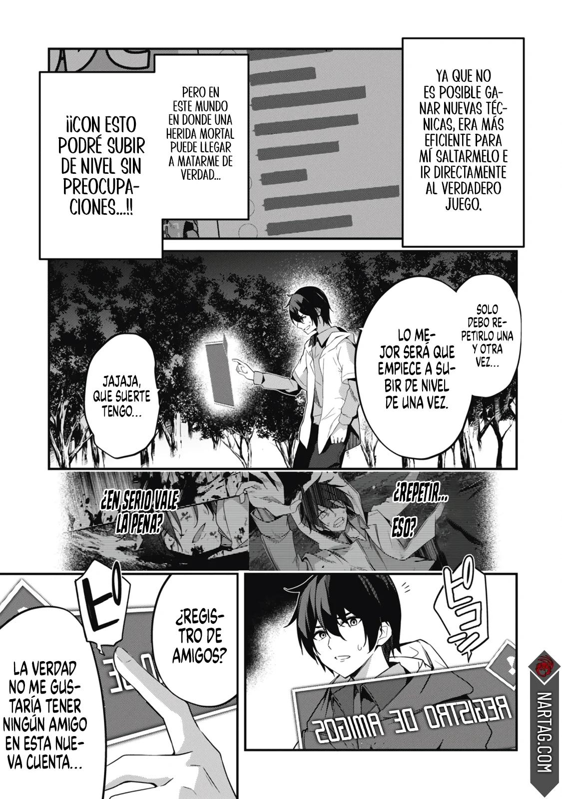 Level 1 kara Hajimaru Shoukan Musou ~Ore dake Tsukaeru Ura Dungeon de, Subete no Tenseisha wo Bucchigiru~ Vol. 1 Ch. 1 第27页