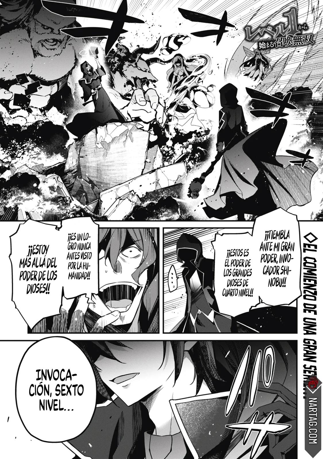 Level 1 kara Hajimaru Shoukan Musou ~Ore dake Tsukaeru Ura Dungeon de, Subete no Tenseisha wo Bucchigiru~ 第4页