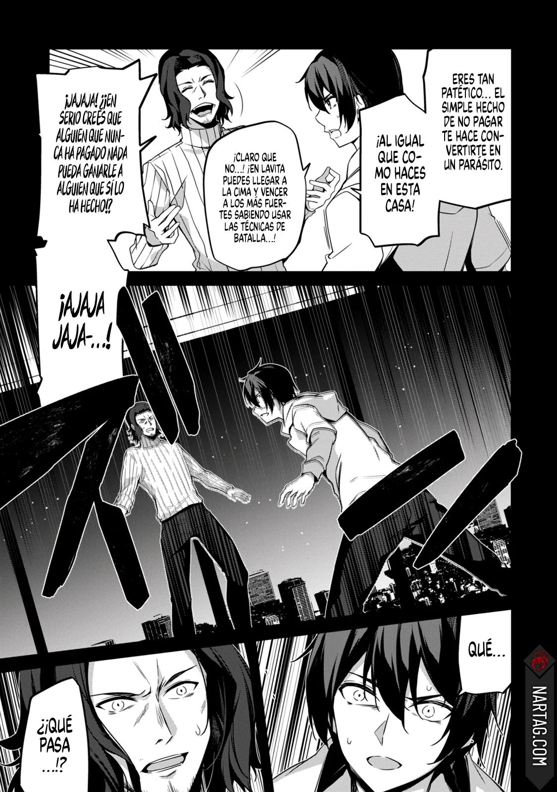 Level 1 kara Hajimaru Shoukan Musou ~Ore dake Tsukaeru Ura Dungeon de, Subete no Tenseisha wo Bucchigiru~ Vol. 1 Ch. 1 第35页
