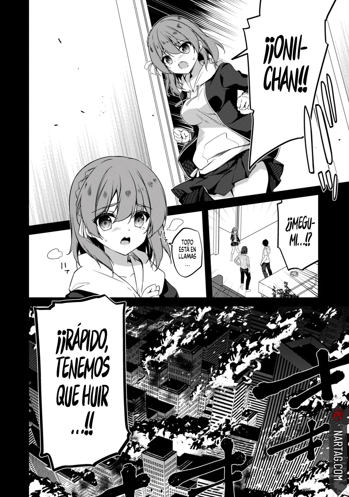 Level 1 kara Hajimaru Shoukan Musou ~Ore dake Tsukaeru Ura Dungeon de, Subete no Tenseisha wo Bucchigiru~ Vol. 1 Ch. 1 第36页