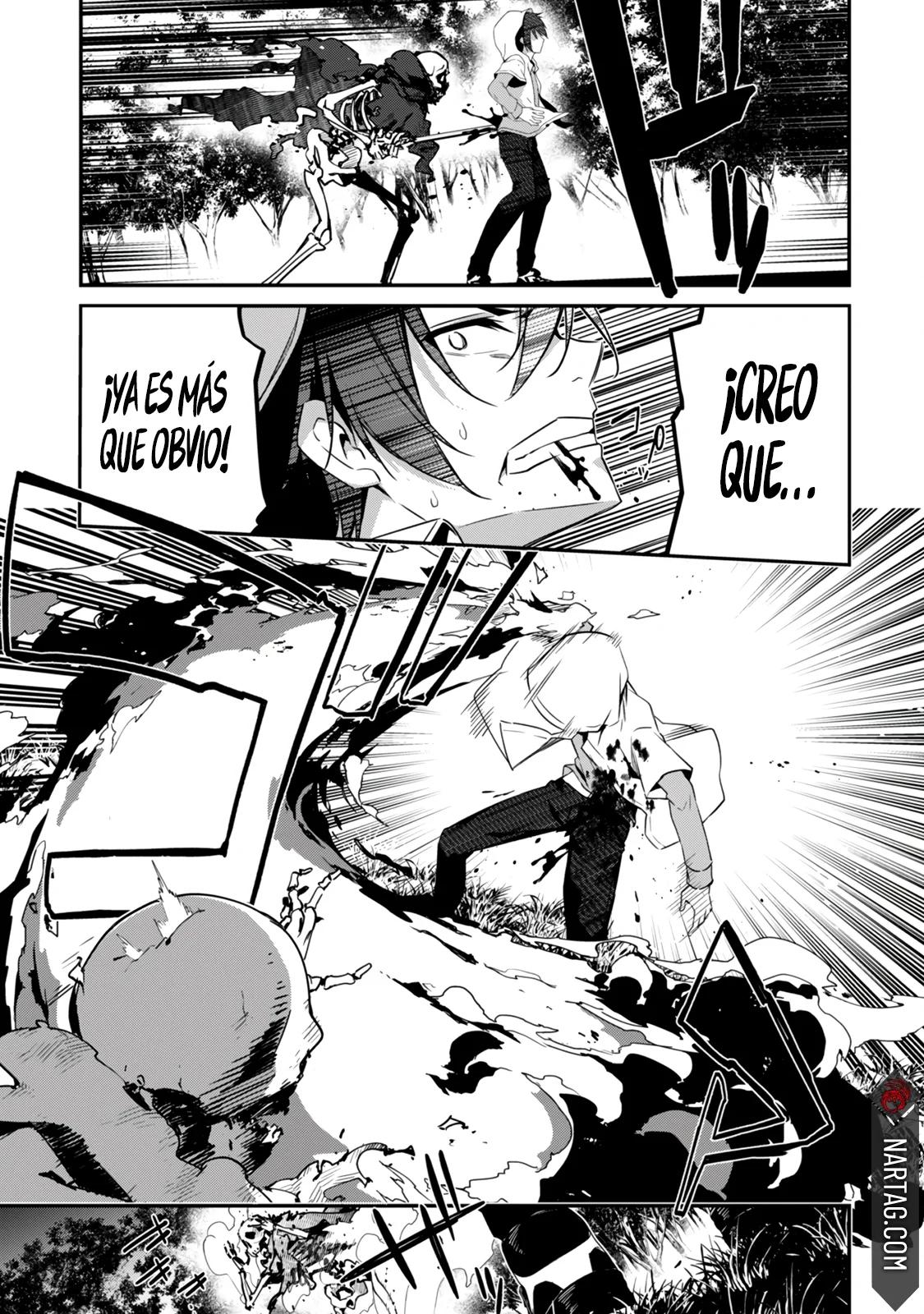 Level 1 kara Hajimaru Shoukan Musou ~Ore dake Tsukaeru Ura Dungeon de, Subete no Tenseisha wo Bucchigiru~ Vol. 1 Ch. 1 第41页