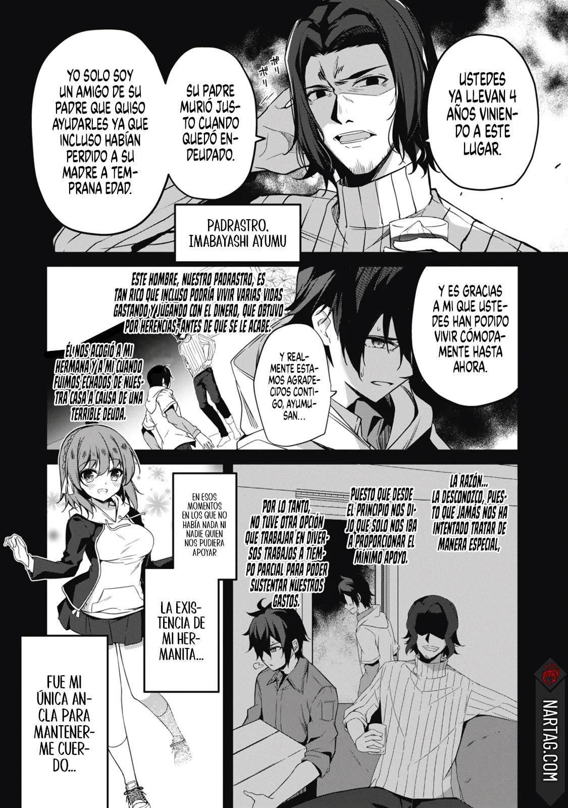 Level 1 kara Hajimaru Shoukan Musou ~Ore dake Tsukaeru Ura Dungeon de, Subete no Tenseisha wo Bucchigiru~ Vol. 1 Ch. 1 第9页