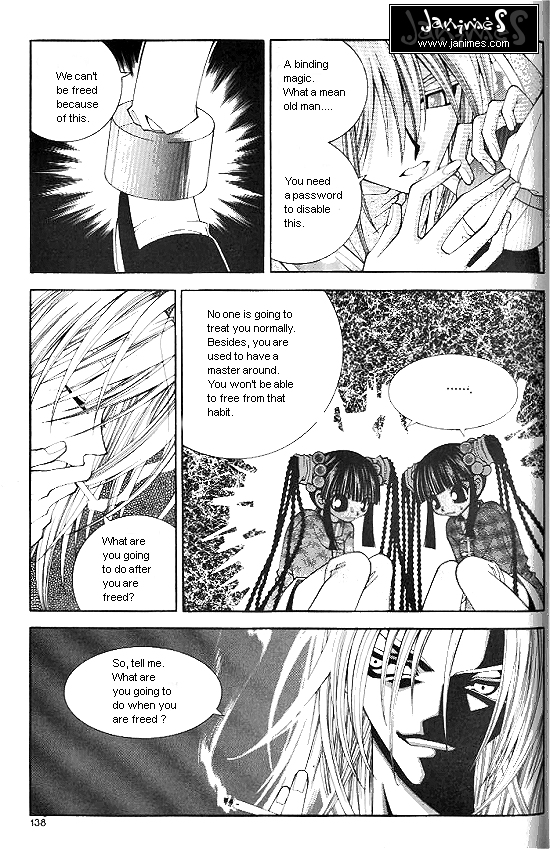 Aspirin Vol. 1 Ch. 6 第19页