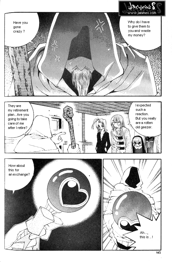 Aspirin Vol. 1 Ch. 6 第26页