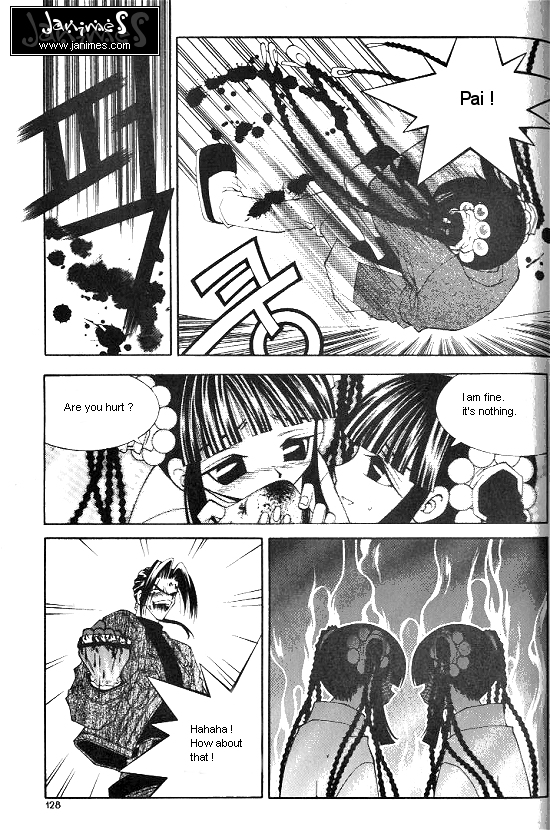 Aspirin Vol. 1 Ch. 6 第9页