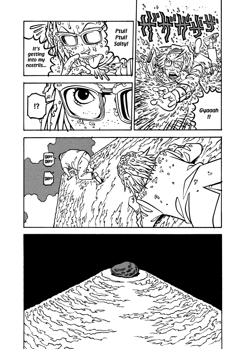 Soil Block 1-1 [Salt] 第38页