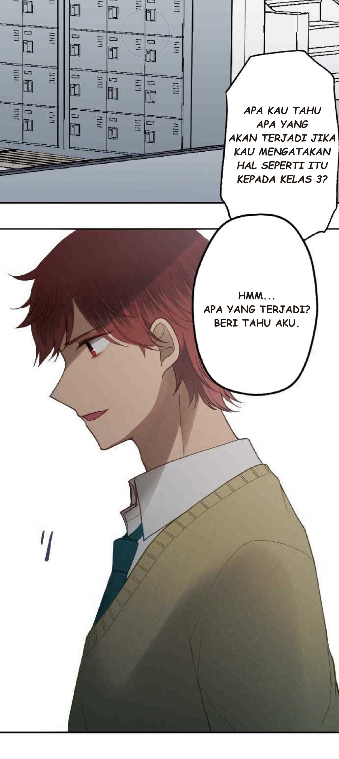 Uso no Tsukenai Otoshi Goro Sun shower 第31页