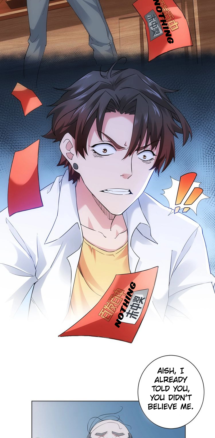 Success Rate Ch. 2 第12页