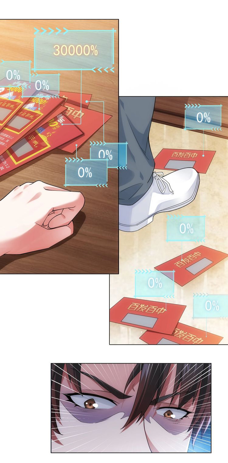 Success Rate Ch. 2 第14页