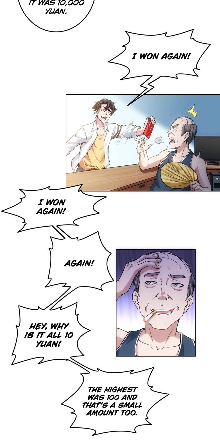 Success Rate Ch. 2 第19页