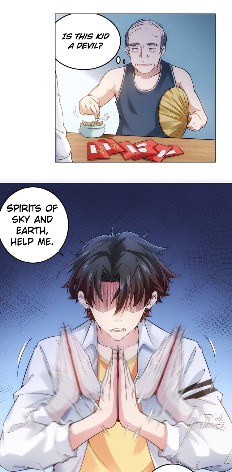 Success Rate Ch. 2 第20页