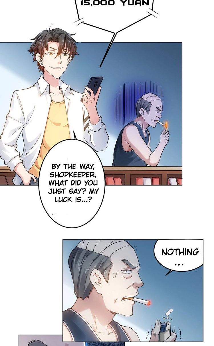 Success Rate Ch. 2 第24页