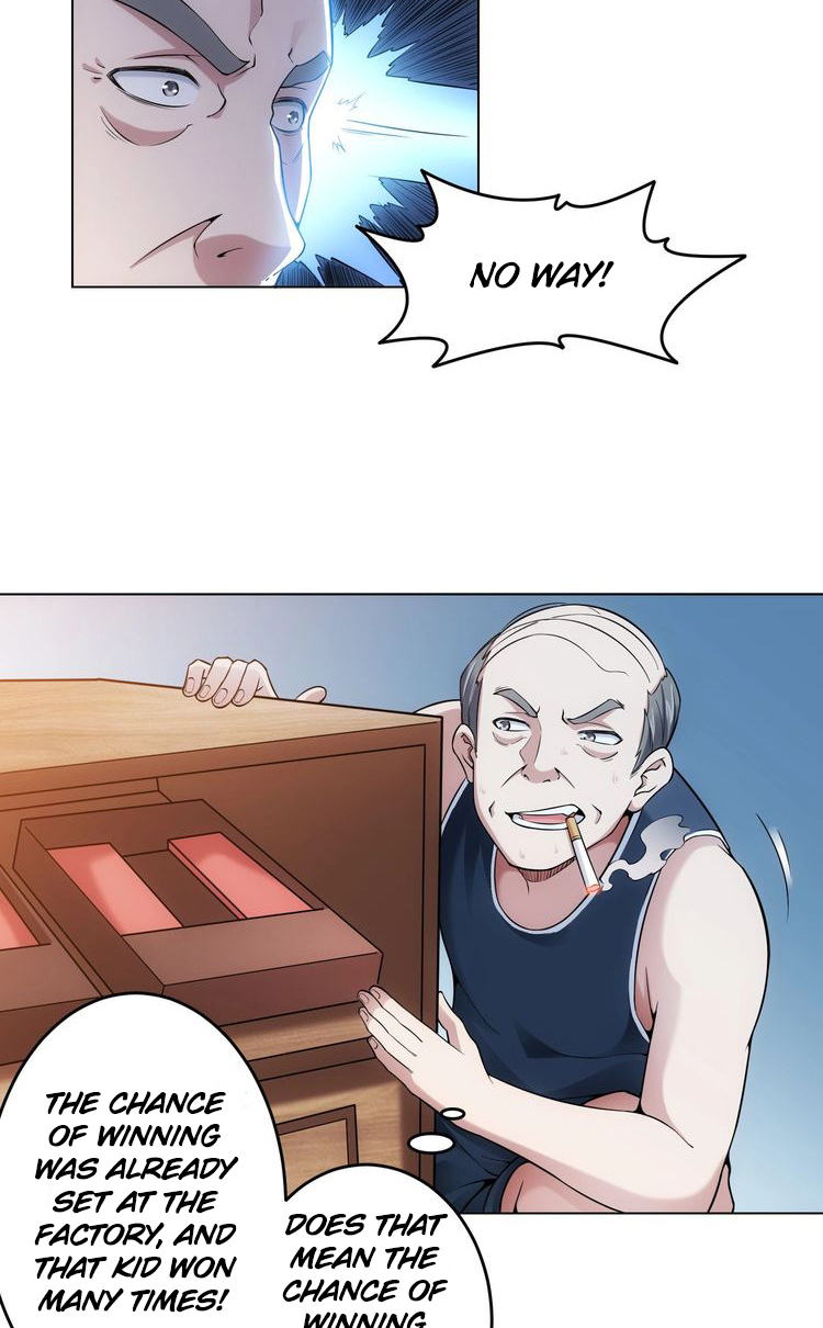 Success Rate Ch. 2 第25页