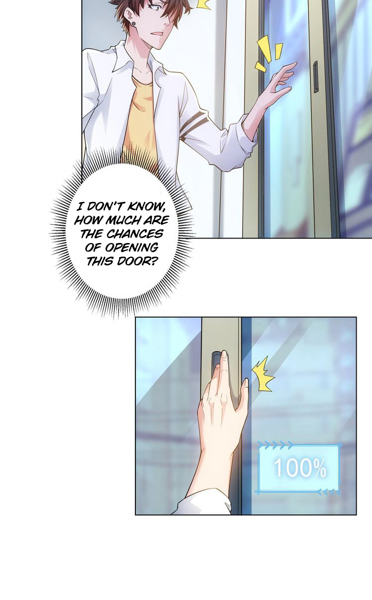 Success Rate Ch. 2 第31页