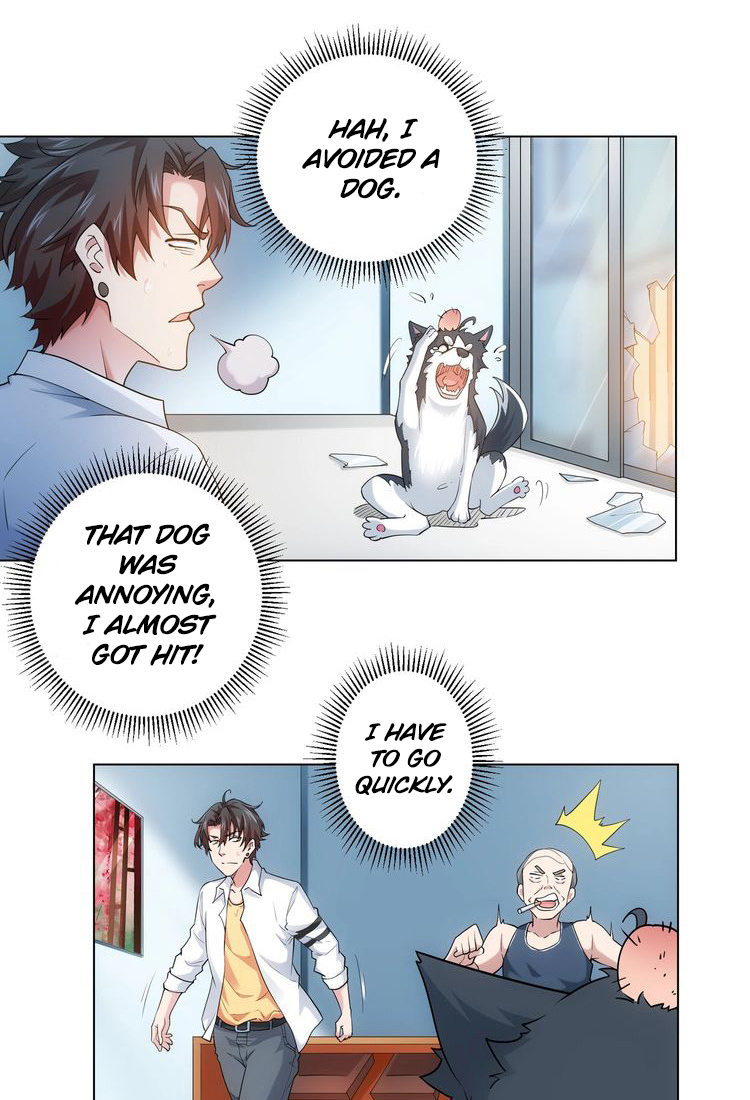 Success Rate Ch. 2 第36页