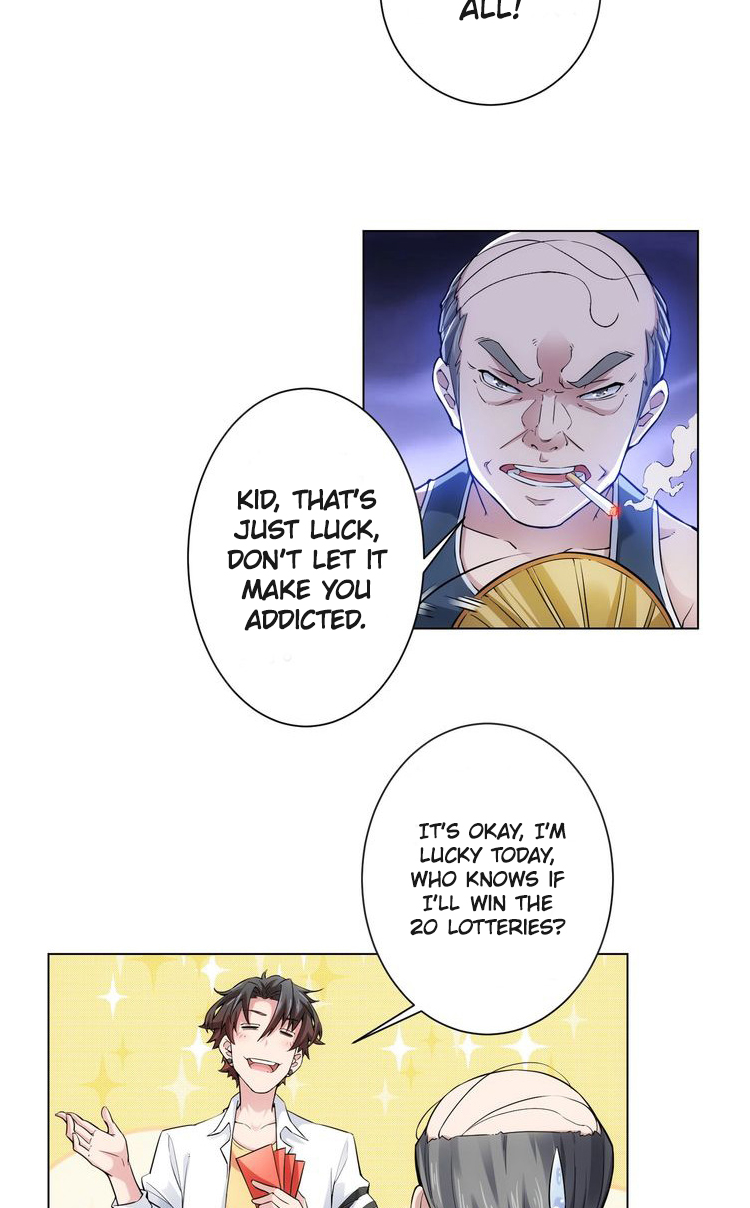 Success Rate Ch. 2 第7页
