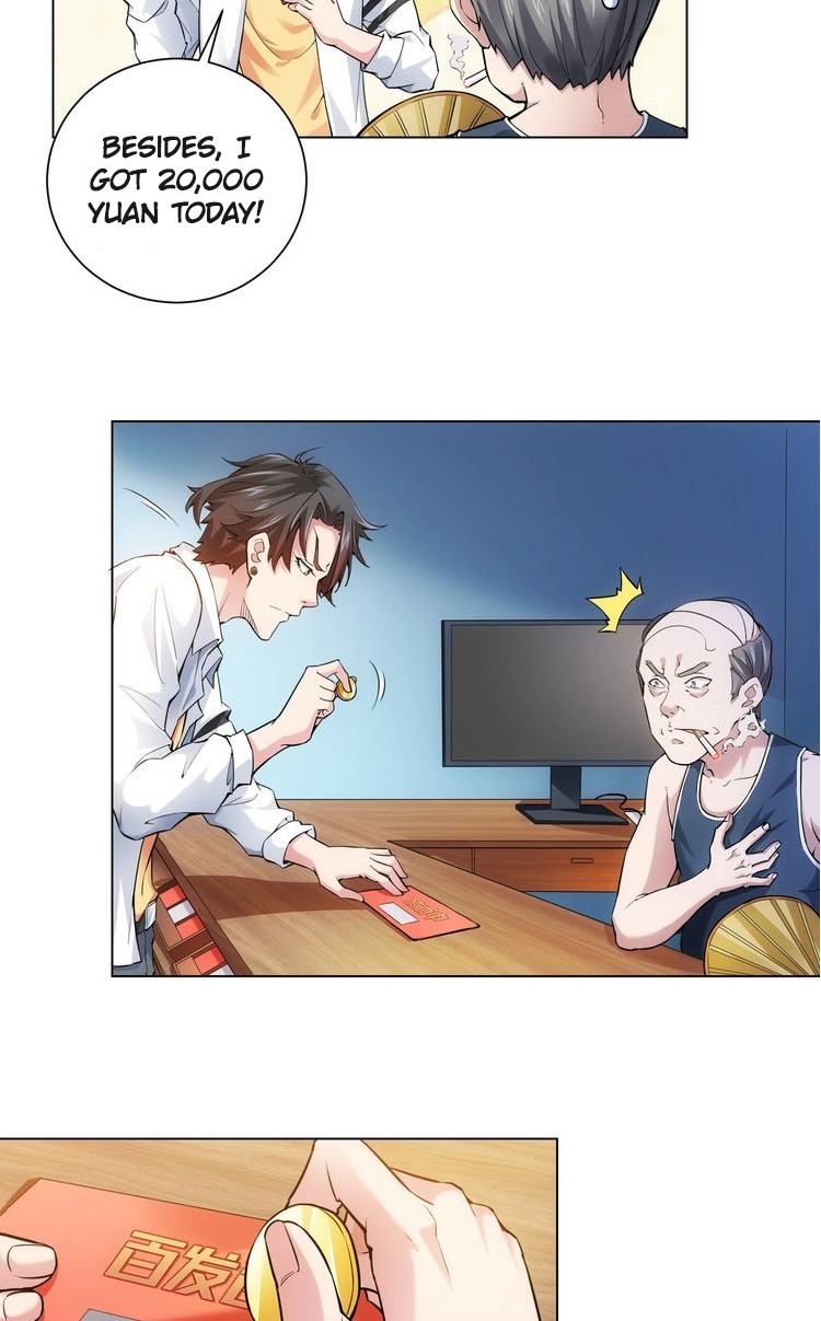 Success Rate Ch. 2 第8页