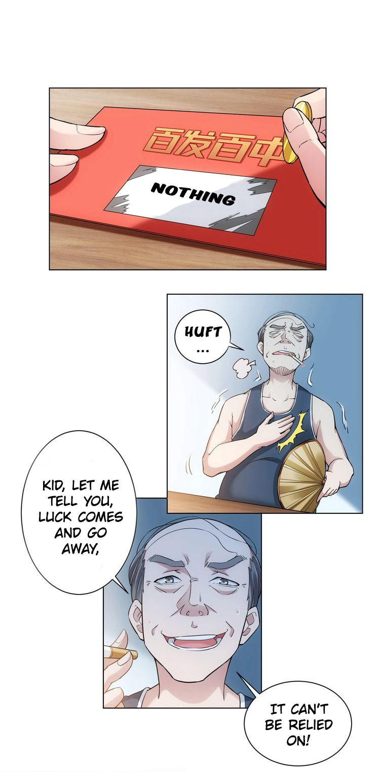 Success Rate Ch. 2 第10页