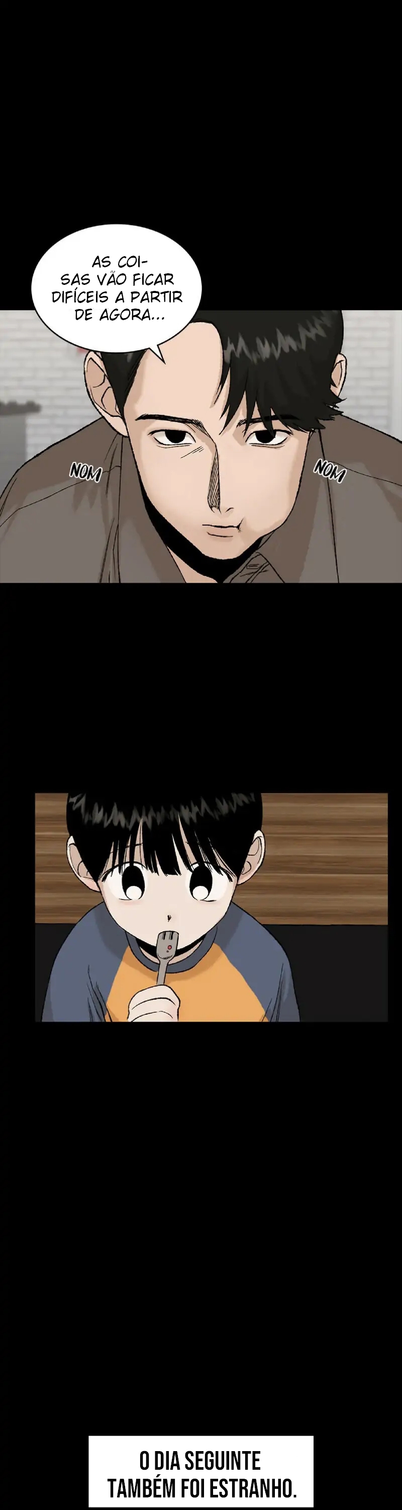 Hide-And-Seek On The Sofa Ch. 1 第16页