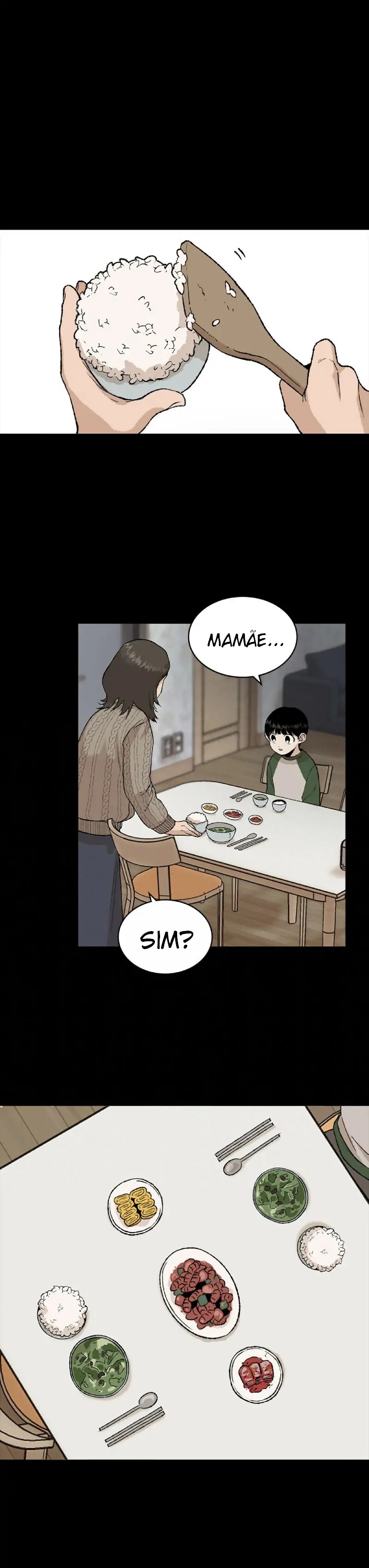 Hide-And-Seek On The Sofa Ch. 1 第17页