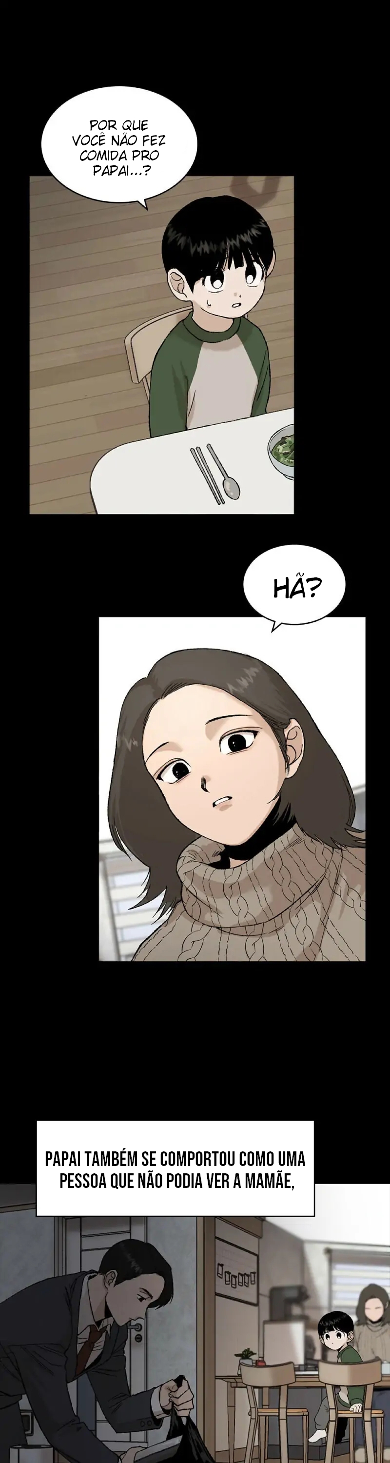 Hide-And-Seek On The Sofa Ch. 1 第18页
