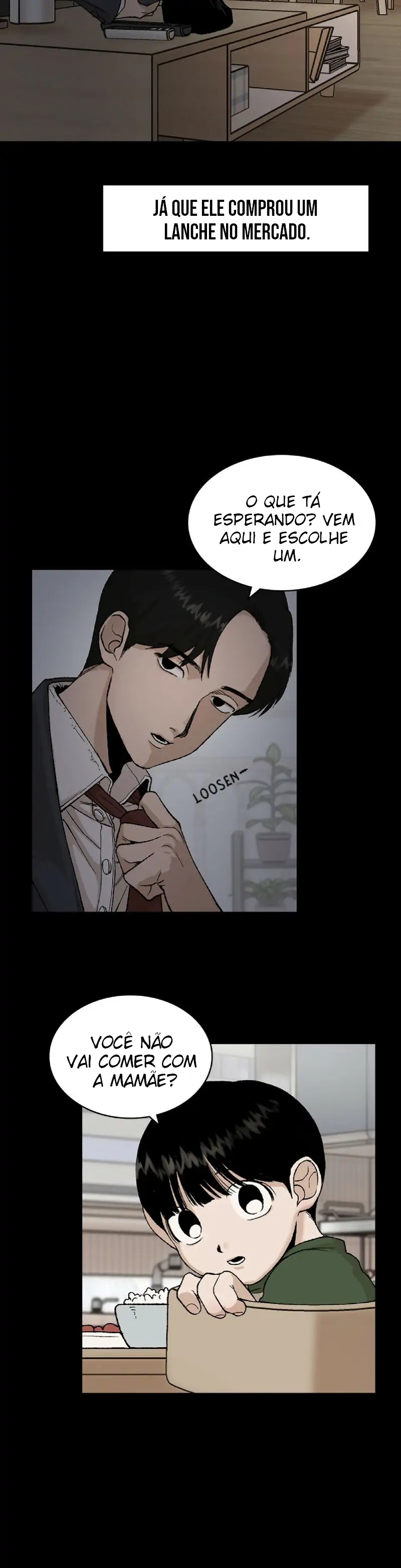 Hide-And-Seek On The Sofa Ch. 1 第19页