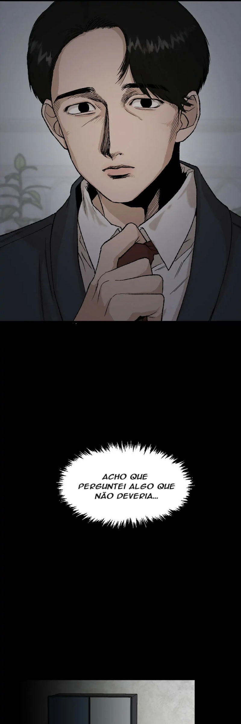 Hide-And-Seek On The Sofa Ch. 1 第20页