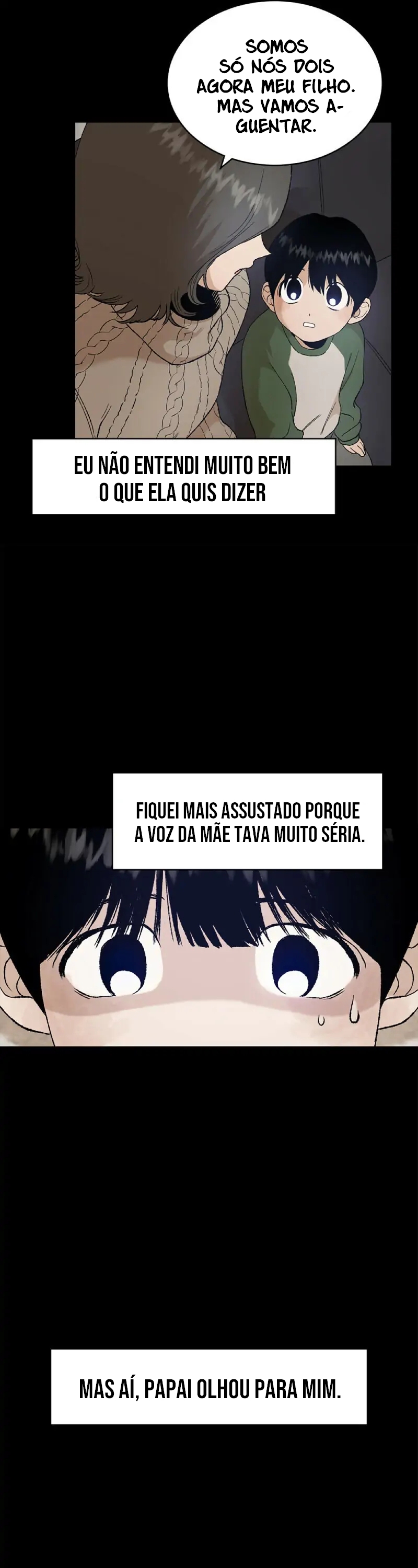 Hide-And-Seek On The Sofa Ch. 1 第24页