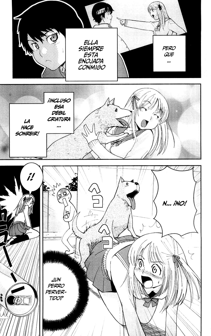 Mighty Heart La Verdadera Justicia 第4页