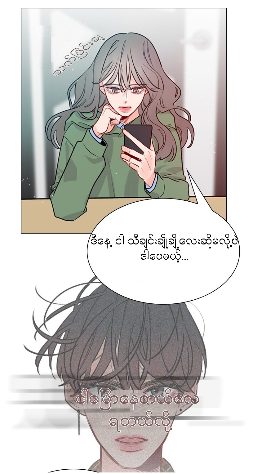 Secret Playlist Ch. 2 第54页