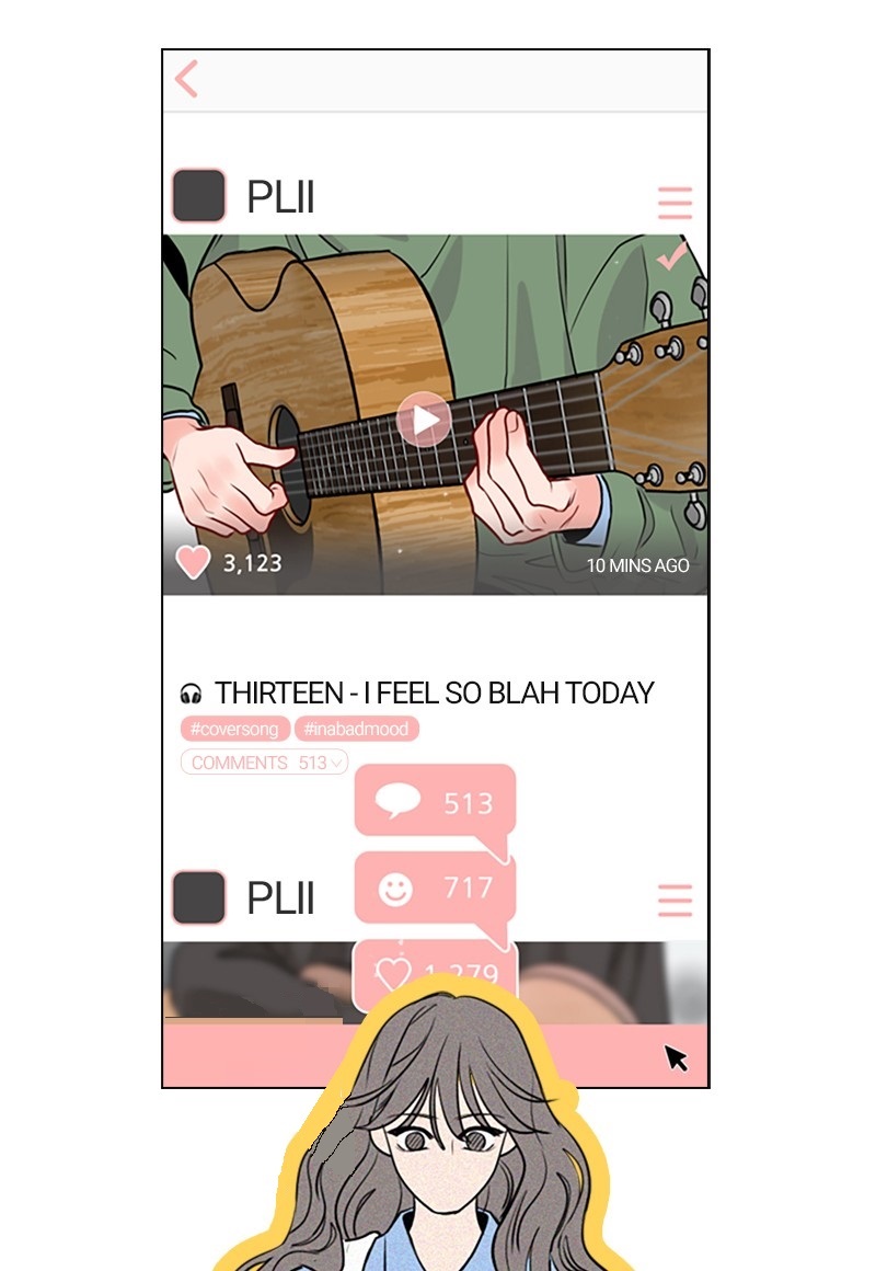 Secret Playlist Ch. 2 第66页