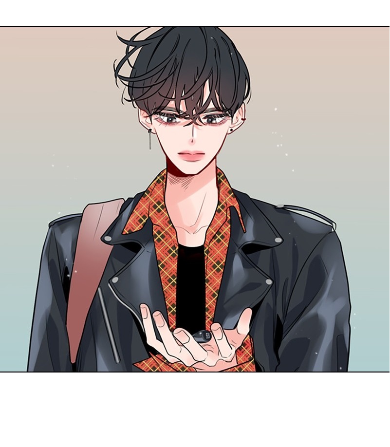 Secret Playlist Ch. 2 第10页