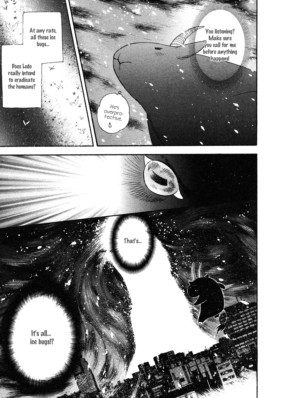 Mayonaka no Acchimono Vol. 2 Ch. 2 第14页